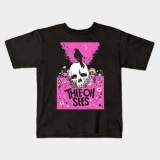 Little Ways Music Kids T-Shirt